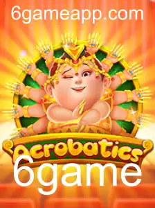 Descubra o Empolgante Mundo do Jogo Acrobatics