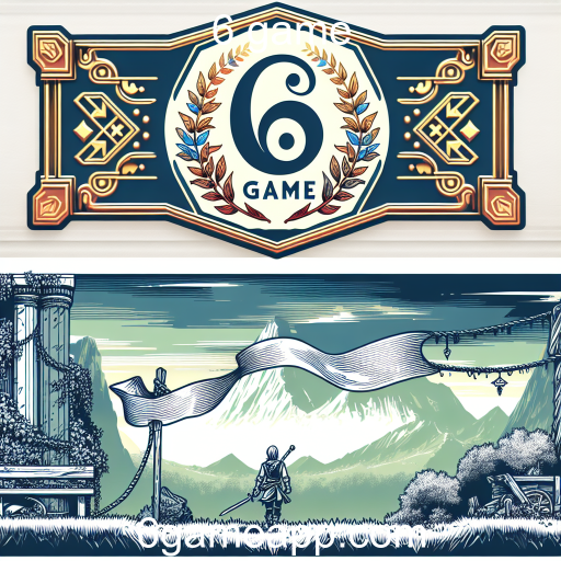 Explorando o Mundo dos Jogos de Aventura no 6 Game