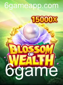 Descubra o Mundo Encantador de BlossomofWealth
