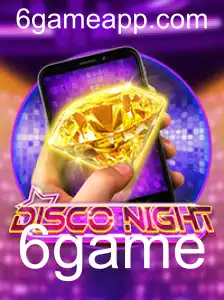 Explorando DiscoNightM: O Novo Fenômeno do 6game