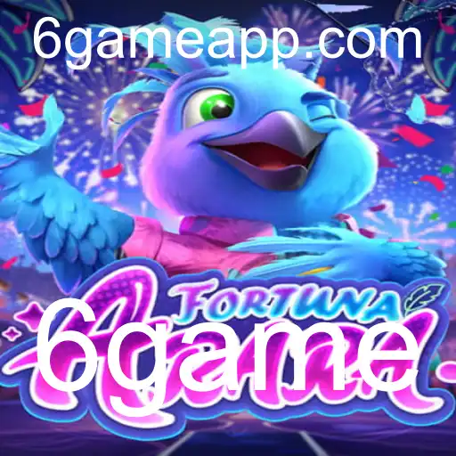 Descubra FortunaArara: O Empolgante Jogo 6game