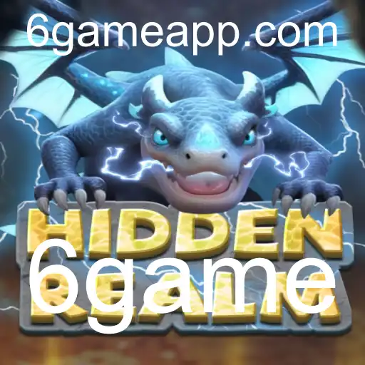 Explorando HiddenRealm: Uma Aventura de Jogo Inovadora no 6game