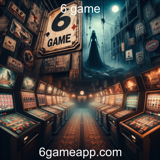O Fascinante Mundo dos Jogos de Horror