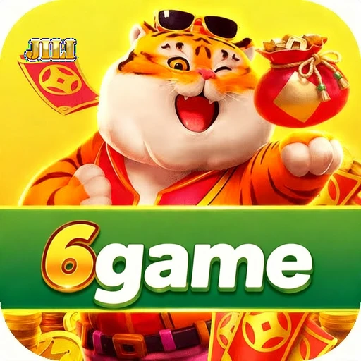 6game Logo