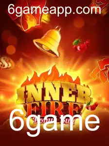 Explorando o Universo de 'InnerFireBonusBuy' e a Emoção do '6game'