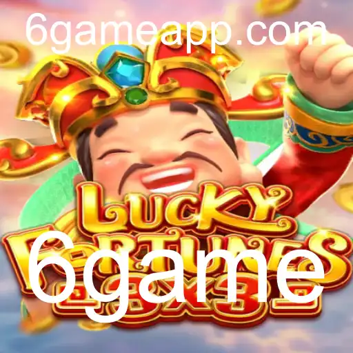 Descubra LUCKYFORTUNES3x3: O Excitante Novo Jogo com Temática 6game