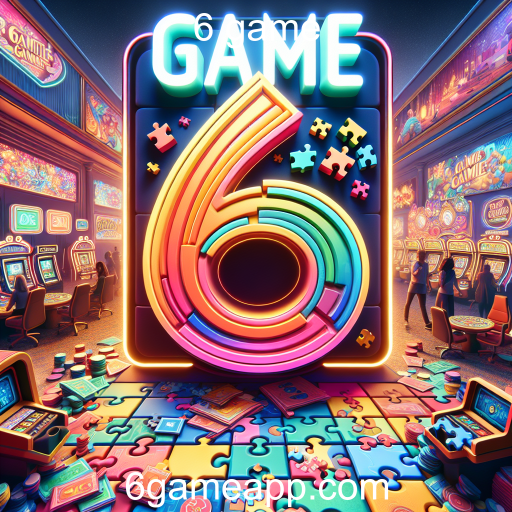 Desvendando os Desafios da Categoria Quebra-Cabeças no 6 Game
