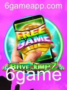 Descubra o Universo de RaveJump2M: Mergulhe na Emoção do Mundo 6game