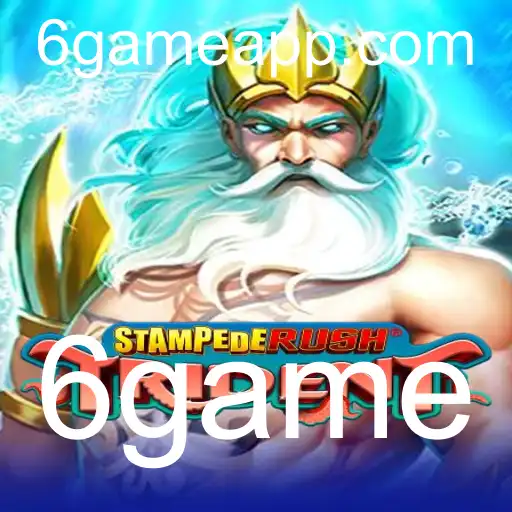 Descubra StempedeRushTrident: O Fenômeno do 6game