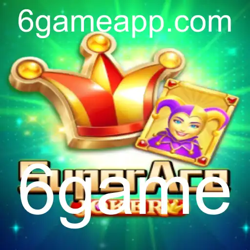 Explorando SuperAceJoker: Um Mergulho nas Novas Dimensões do Entretenimento de 6game