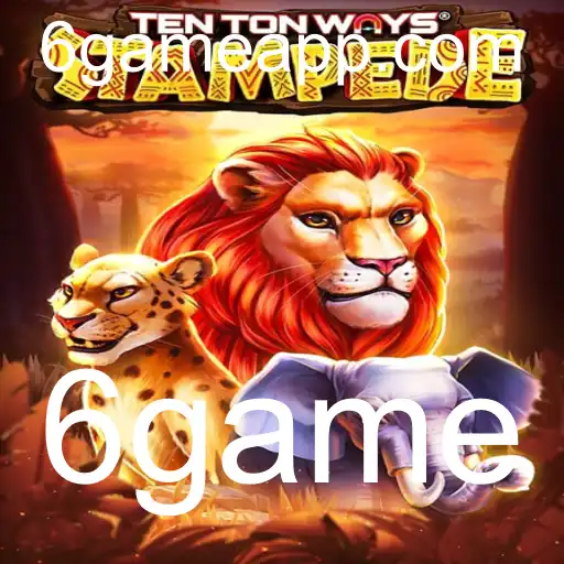 TenTonWaysStampede: Descubra o Novo Fenômeno no Mundo dos Games