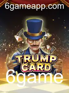 TrumpCard: O Novo Fenômeno dos Jogos de Estratégia